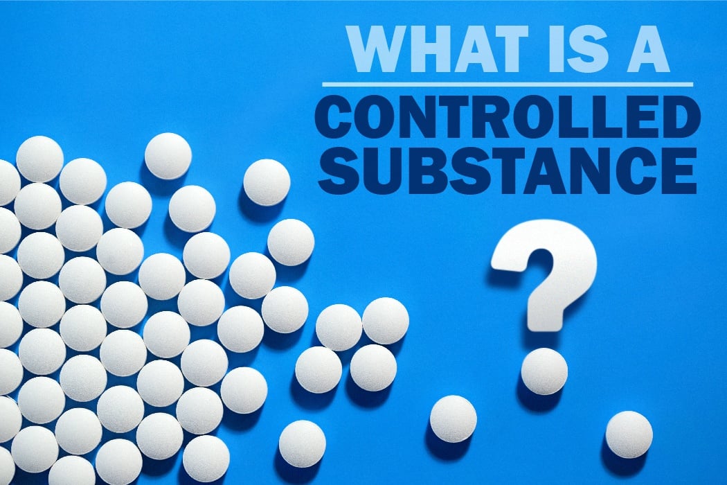 What Is A Controlled Substance V2 